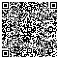 QR code with K9 Cuts contacts
