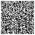 QR code with Zack's Famous Frozen Yogurt contacts