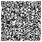 QR code with Wee Leprechaun Cheesecake Shp contacts