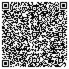 QR code with E Ds Service Management Center contacts
