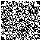 QR code with C & R Hard Chrome Service Inc contacts