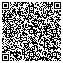 QR code with All Wireless contacts
