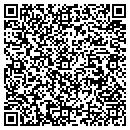 QR code with U & C Physicians & Assoc contacts