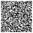 QR code with Kneaded Spot contacts