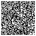 QR code with CVS contacts