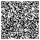 QR code with University Library contacts
