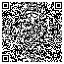 QR code with Roses Stores contacts