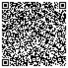 QR code with Covington Foundation contacts