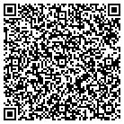 QR code with Jim Young's Backhoe Service contacts