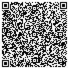 QR code with H & R Block Tax Service contacts