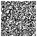 QR code with M&M Communications contacts