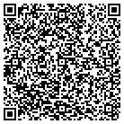 QR code with AK Building Maintenance contacts