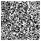 QR code with H & R Block Tax Service contacts