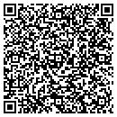 QR code with Harpers Nursery contacts