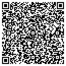 QR code with Calloways Custom Sewing Design contacts