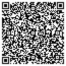 QR code with Roberts Septic Tank Service contacts