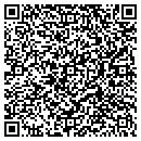 QR code with Iris By Creek contacts