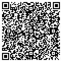 QR code with Hardees contacts