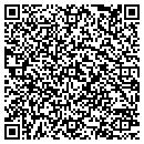 QR code with Haney Vann Bruton Cpas LLP contacts