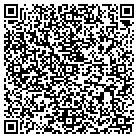 QR code with Jeff Scott Grading Co contacts
