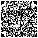 QR code with Center Fr Apld Aqtc Eclgy contacts