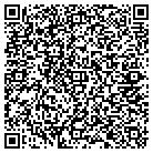 QR code with Oglesby's Maintenance Service contacts