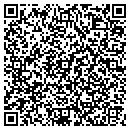 QR code with Alumadock contacts