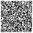 QR code with First City Hall Optometry contacts