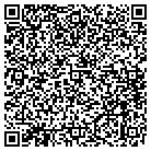 QR code with Wefco Rubber Mfg Co contacts