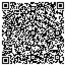 QR code with A J's Tire & Auto contacts