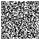 QR code with T R C Environmental contacts