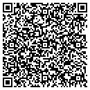 QR code with Atlas Van Lines contacts