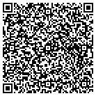 QR code with Martin Marietta Aggregates contacts