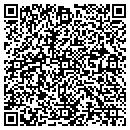 QR code with Clumsy Cricket Cafe contacts