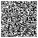 QR code with John D Herron contacts