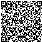QR code with A Creative Nail Studio contacts