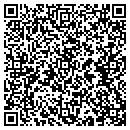 QR code with Oriental Cafe contacts