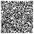 QR code with Hahns Mobile Home Park contacts