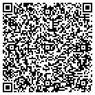QR code with Adams Clyde Tree & Lawn Service contacts
