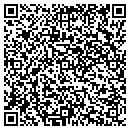 QR code with A-1 Self Storage contacts