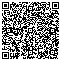 QR code with HP contacts
