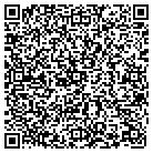 QR code with Chowan County Sheriff's Ofc contacts