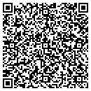 QR code with Hankins Barber Shop contacts