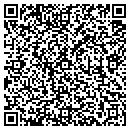 QR code with Anointed Hands By Sharon contacts