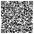 QR code with KFC contacts