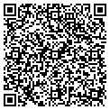 QR code with GNC contacts
