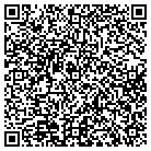 QR code with Hillcrest Manufacturing Inc contacts