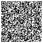 QR code with Advantage Properties Inc contacts