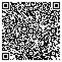 QR code with CVS contacts