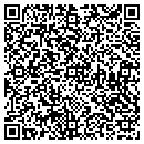 QR code with Moon's Barber Shop contacts